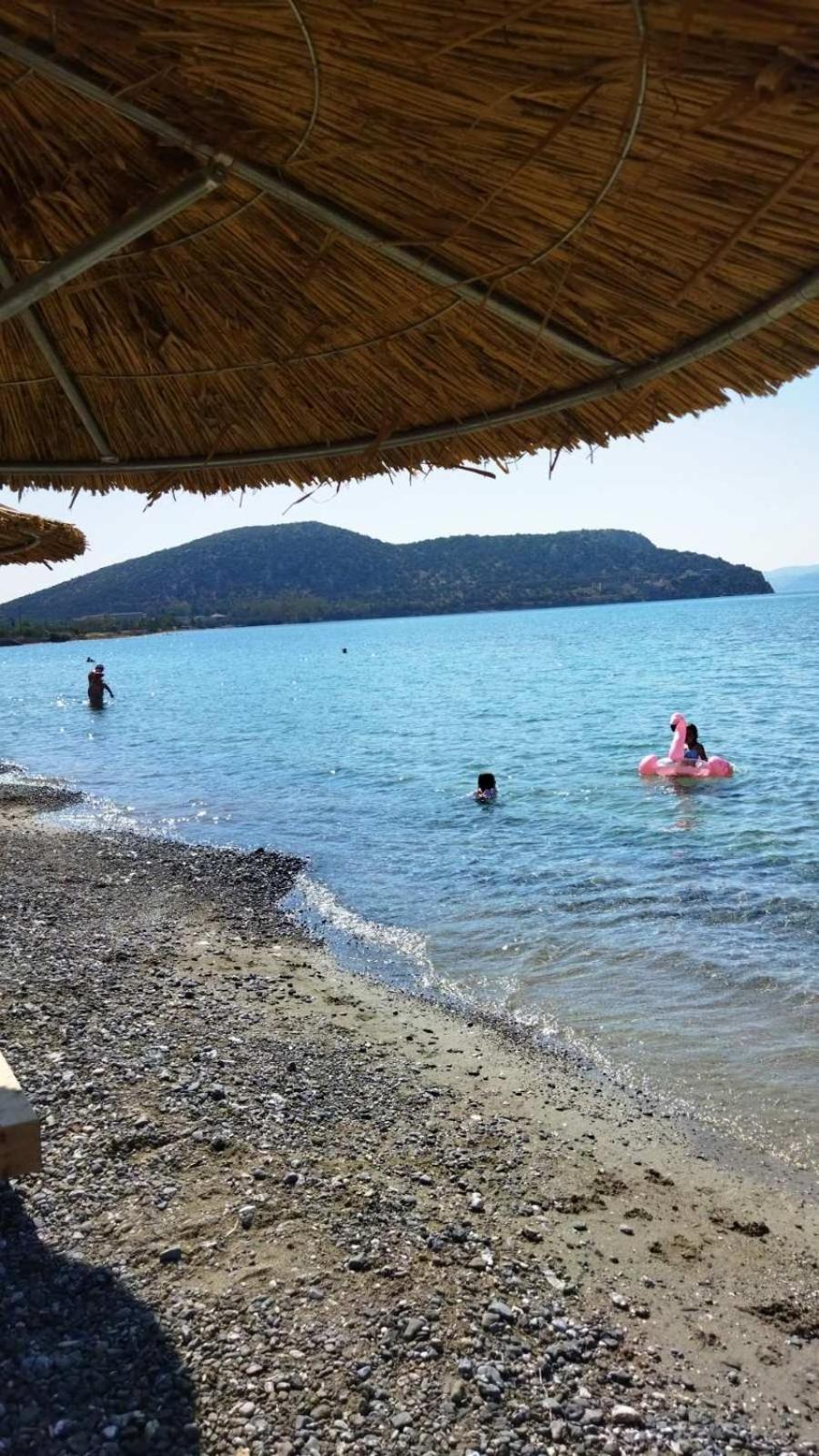 Dardiza Stay Ermioni Exteriör bild