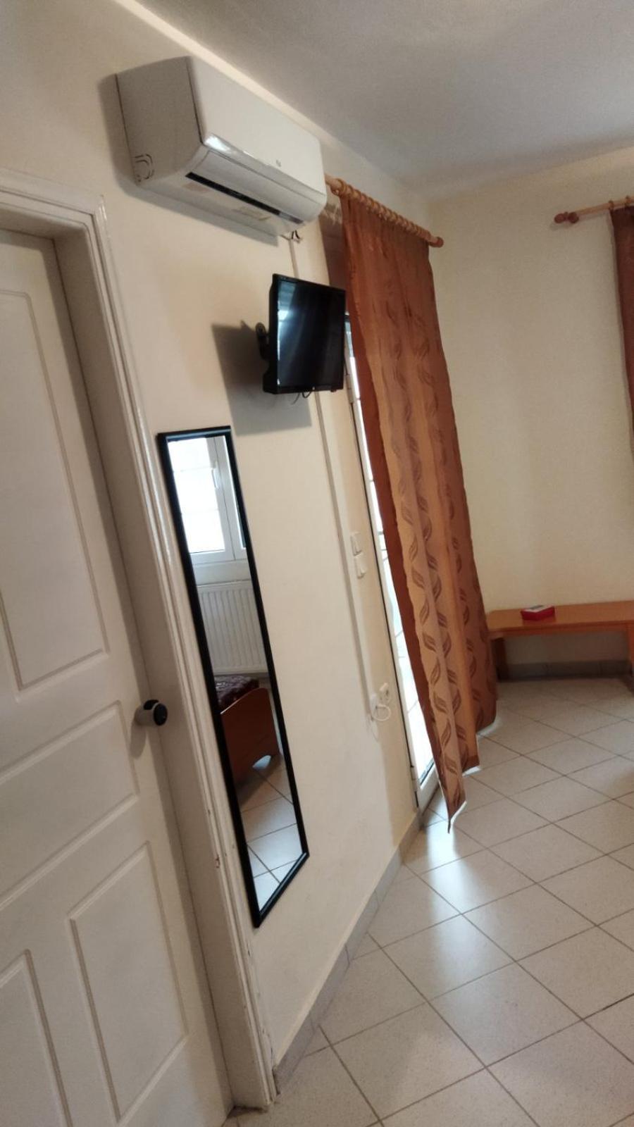 Dardiza Stay Ermioni Exteriör bild